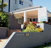 84 The Spit Holiday Apartments - Accommodation Batemans Bay