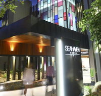 Seahaven Resort - Accommodation Batemans Bay