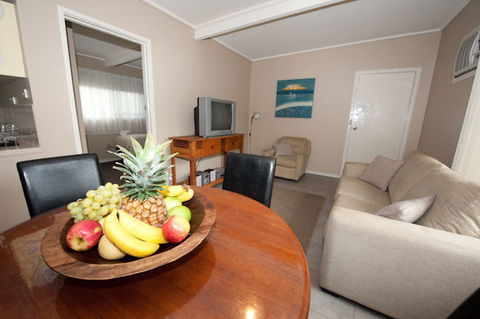 Admiral Motor Inn - Accommodation Batemans Bay 3
