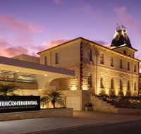 InterContinental Mornington Peninsula - Accommodation Batemans Bay