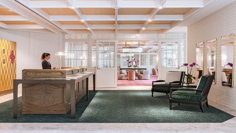 InterContinental Mornington Peninsula - Accommodation Batemans Bay 2