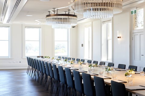 InterContinental Mornington Peninsula - Accommodation Batemans Bay 6