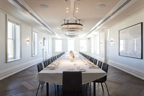 InterContinental Mornington Peninsula - Accommodation Batemans Bay 7