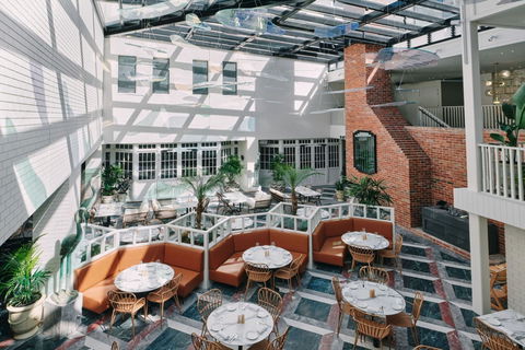 InterContinental Mornington Peninsula - Accommodation Batemans Bay 8