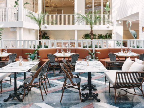 InterContinental Mornington Peninsula - Accommodation Batemans Bay 9