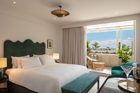 InterContinental Mornington Peninsula - Accommodation Batemans Bay 10