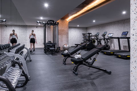 InterContinental Mornington Peninsula - Accommodation Batemans Bay 11