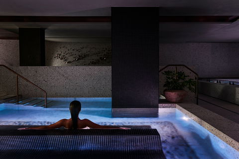 InterContinental Mornington Peninsula - Accommodation Batemans Bay 12