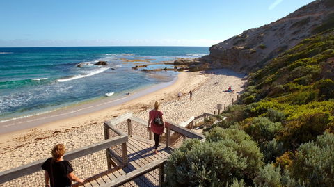 InterContinental Mornington Peninsula - Accommodation Batemans Bay 14