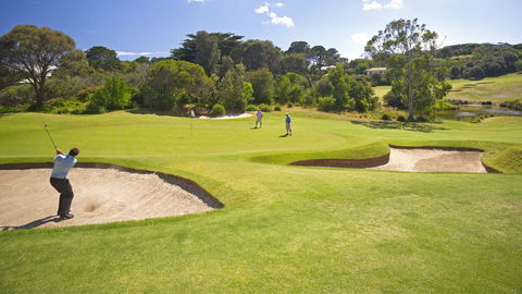InterContinental Mornington Peninsula - Accommodation Batemans Bay 16