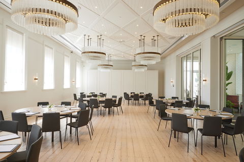 InterContinental Mornington Peninsula - Accommodation Batemans Bay 17