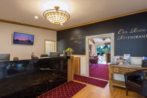 Black Gold Country Cabins and Motel - Accommodation Batemans Bay 2