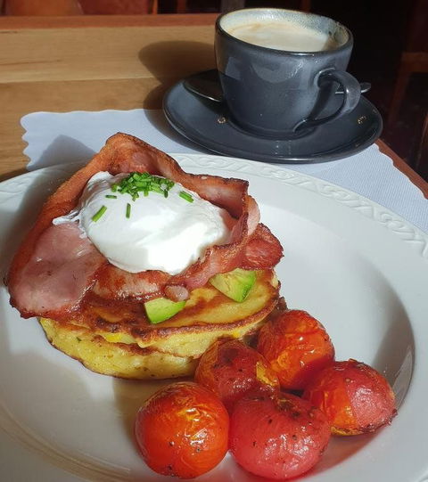 Black Gold Country Cabins and Motel - Accommodation Batemans Bay 8