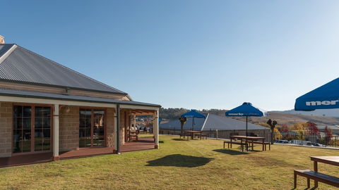 The Bowen Inn Motel - Accommodation Batemans Bay 2