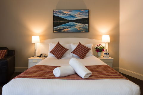 The Bowen Inn Motel - Accommodation Batemans Bay 3