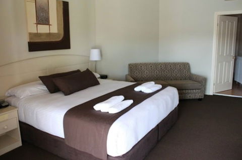 The Bowen Inn Motel - Accommodation Batemans Bay 4
