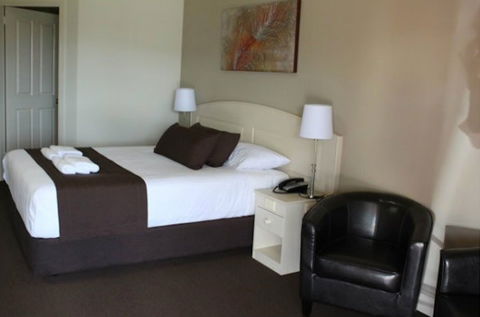 The Bowen Inn Motel - Accommodation Batemans Bay 5
