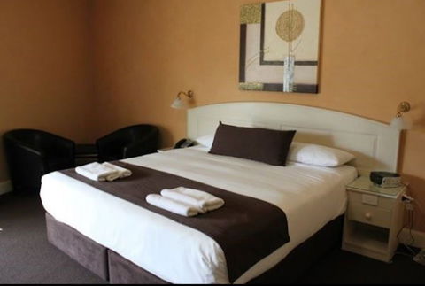 The Bowen Inn Motel - Accommodation Batemans Bay 7