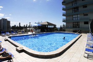 Gemini Court Holiday Apartments - Accommodation Batemans Bay 6