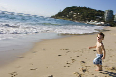 Gemini Court Holiday Apartments - Accommodation Batemans Bay 7