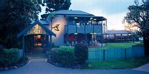 O'Reilly's Rainforest Guesthouse - Accommodation Batemans Bay 0