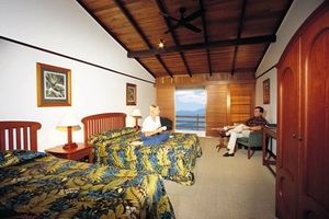 O'Reilly's Rainforest Guesthouse - Accommodation Batemans Bay 2