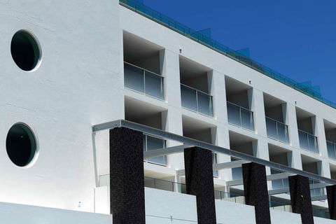 QT Bondi - Accommodation Batemans Bay 0