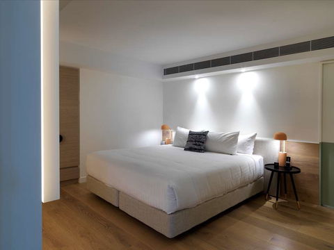QT Bondi - Accommodation Batemans Bay 4