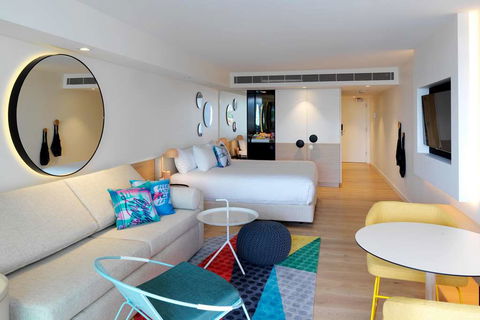 QT Bondi - Accommodation Batemans Bay 5