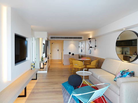 QT Bondi - Accommodation Batemans Bay 7