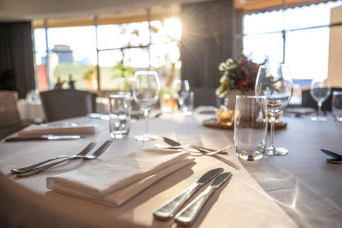 Holiday Inn Potts Point - Accommodation Batemans Bay 8