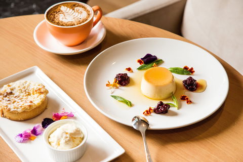 Holiday Inn Potts Point - Accommodation Batemans Bay 10