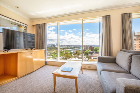 Holiday Inn Potts Point - Accommodation Batemans Bay 12