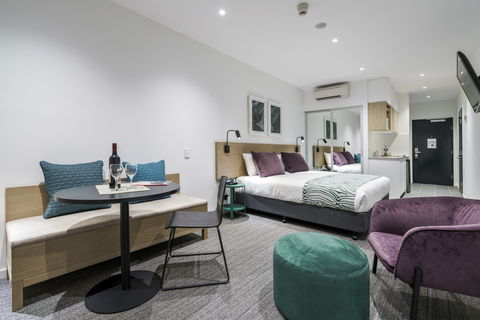 Quest Springfield Central - Accommodation Batemans Bay 3