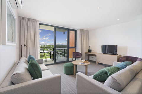 Quest Springfield Central - Accommodation Batemans Bay 4