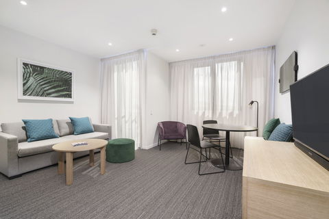 Quest Springfield Central - Accommodation Batemans Bay 5