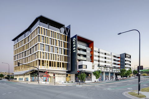 Quest Springfield Central - Accommodation Batemans Bay 8