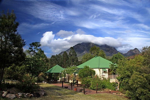 Mt Barney Lodge - Accommodation Batemans Bay 0