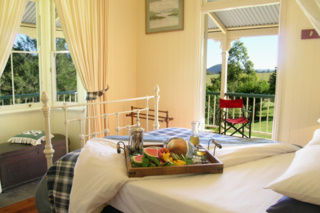Mt Barney Lodge - Accommodation Batemans Bay 2