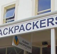 Albany Backpackers - Accommodation Batemans Bay