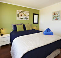Albany Harbourside - Accommodation Batemans Bay