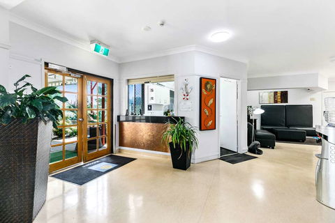Comfort Inn Parklands Calliope - Accommodation Batemans Bay 4