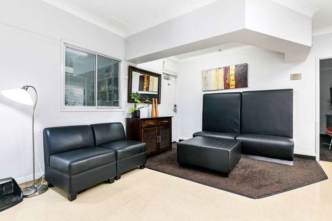 Comfort Inn Parklands Calliope - Accommodation Batemans Bay 5