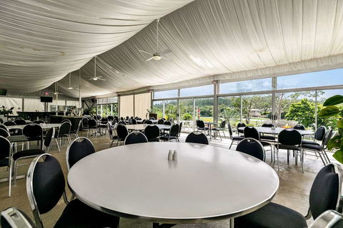 Comfort Inn Parklands Calliope - Accommodation Batemans Bay 13