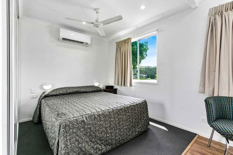 Comfort Inn Parklands Calliope - Accommodation Batemans Bay 14