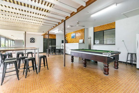 Comfort Inn Parklands Calliope - Accommodation Batemans Bay 17