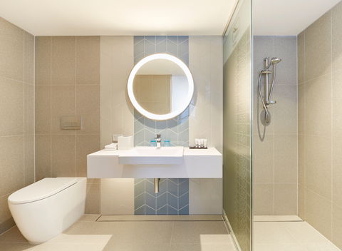 Holiday Inn Express Sydney Airport - Accommodation Batemans Bay 6