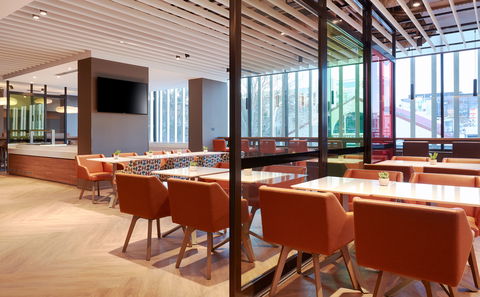 Holiday Inn Express Sydney Airport - Accommodation Batemans Bay 14