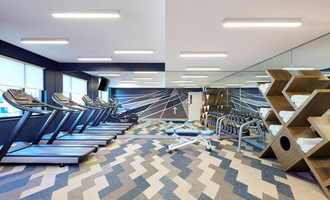 Holiday Inn Express Sydney Airport - Accommodation Batemans Bay 15