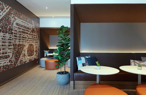 Holiday Inn Express Sydney Airport - Accommodation Batemans Bay 16